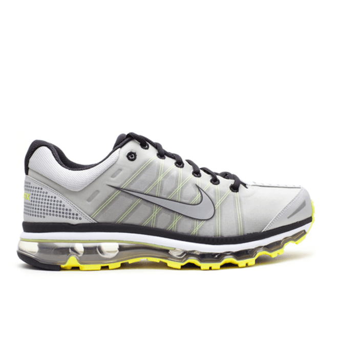 Nike Air Max+ 2009 354744-006