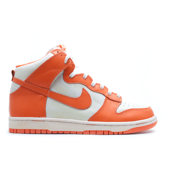 Nike Dunk High Qk Vntg 318544-181