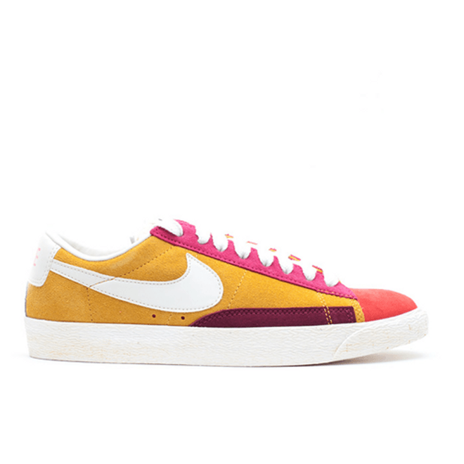 Nike Blazer Low Vntg Qs 508219-706