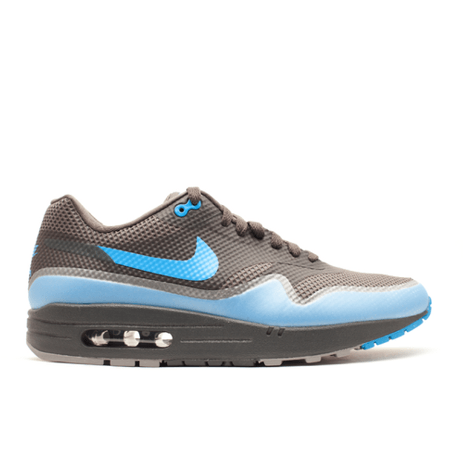 Nike Air Max 1 Hyperfuse Premium 'Blue Glow' 454745-002