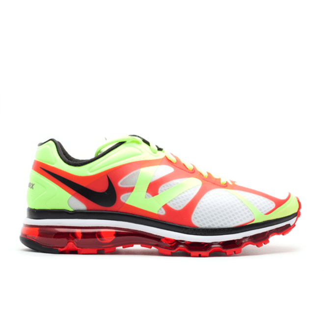 Nike Air Max+ 2012 487982-103