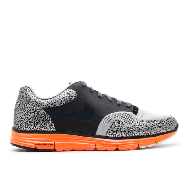 Nike Lunar Safari Fuse + 525059-008