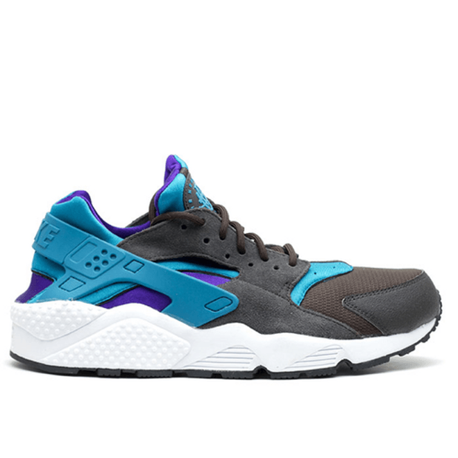 Nike size? x Air Huarache 'Teal Pack' 318429-263