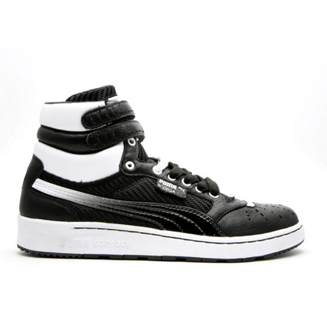 Puma Spy 2 Hi 'Spy Vs Spy' 34691501