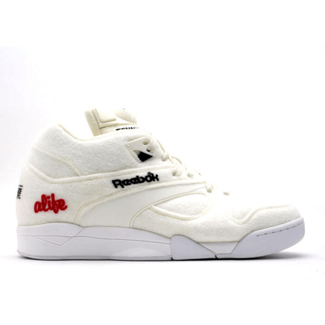 Reebok Court Force Victory Pump 'Alife'