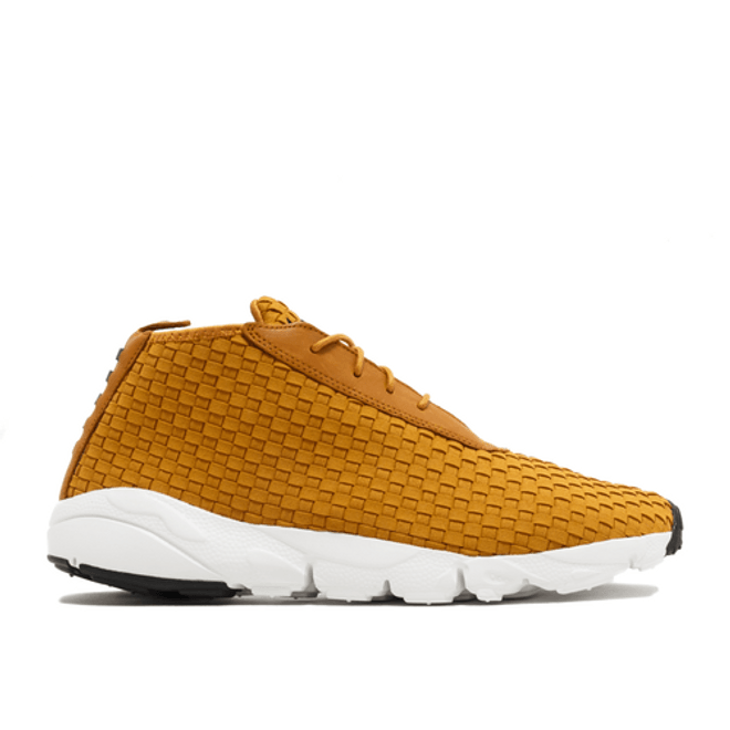 Nike Air Footscape Desert Chukka QS 637162-700