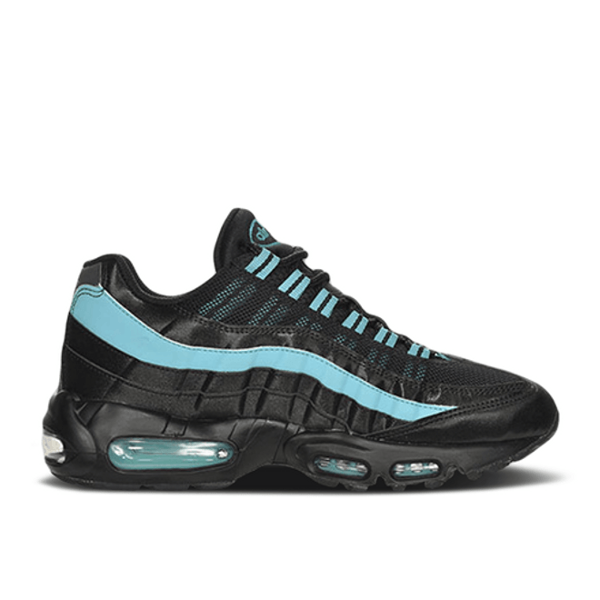 Nike Wmns Air Max 95 336620-012