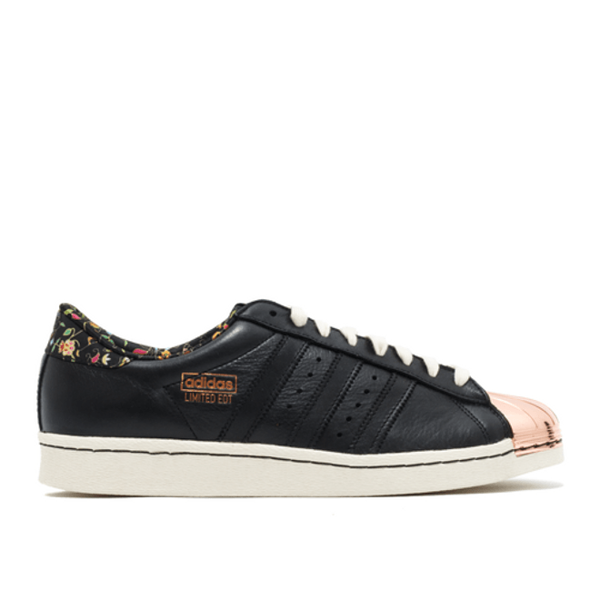 adidas Superstar 80v Limited Edition AF5776