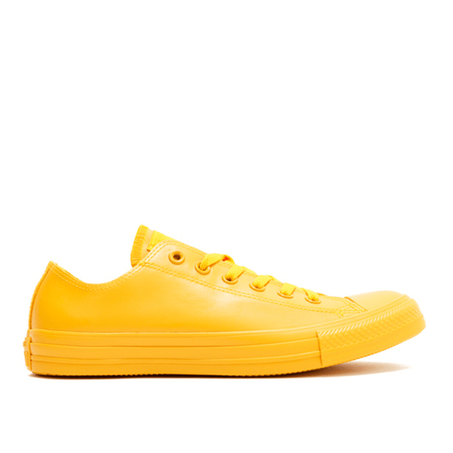 Converse Chuck Taylor All Star Rubber Ox 'Yellow'