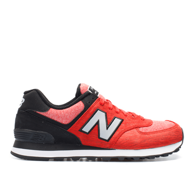 New Balance 574 'Sweatshirt' ML574TTB