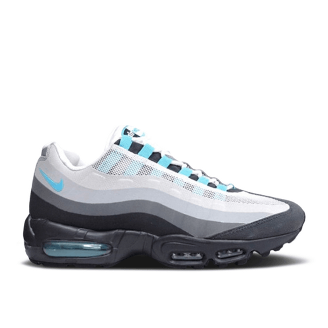 Nike Air Max 95 No Sew 'Tide Pool Blue' 511306-041