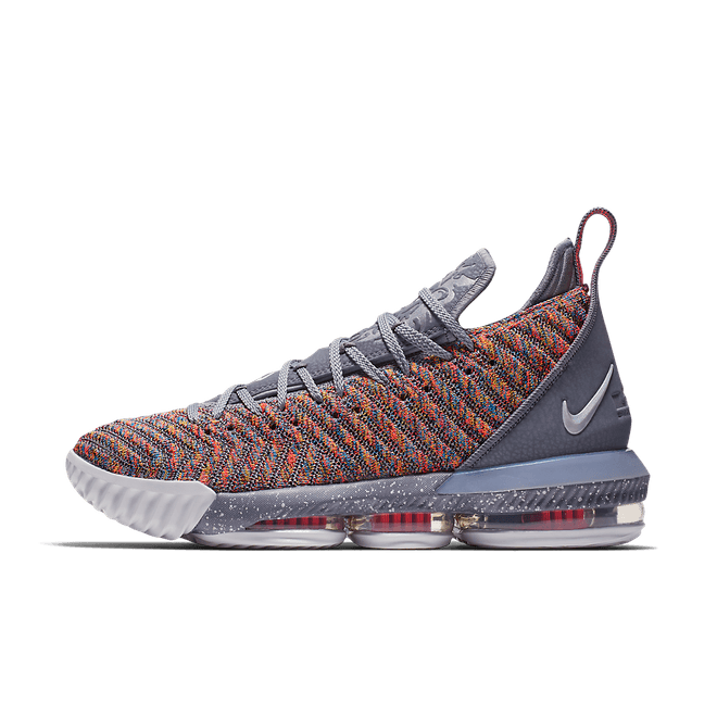 Nike LeBron 16 EP '20 20'