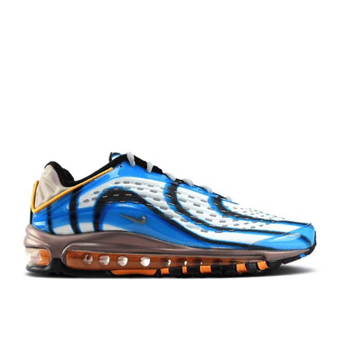 Nike Air Max Deluxe 99 'Friends and Family'