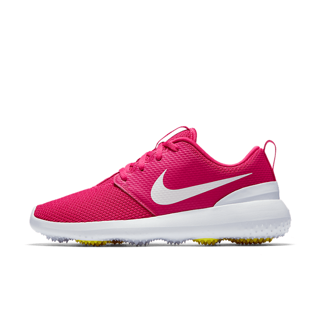 Nike Wmns Roshe Golf 'Hot Pink' AA1851-601