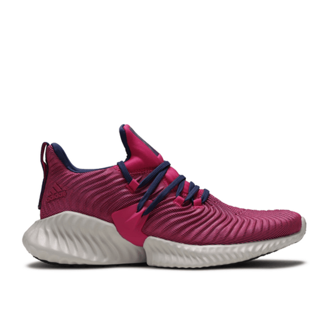 adidas Alphabounce Instinct J 'Real Magenta' BB7719