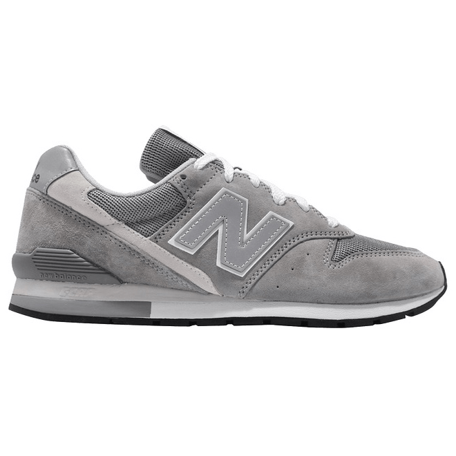 New Balance 996 'Grey Silver'