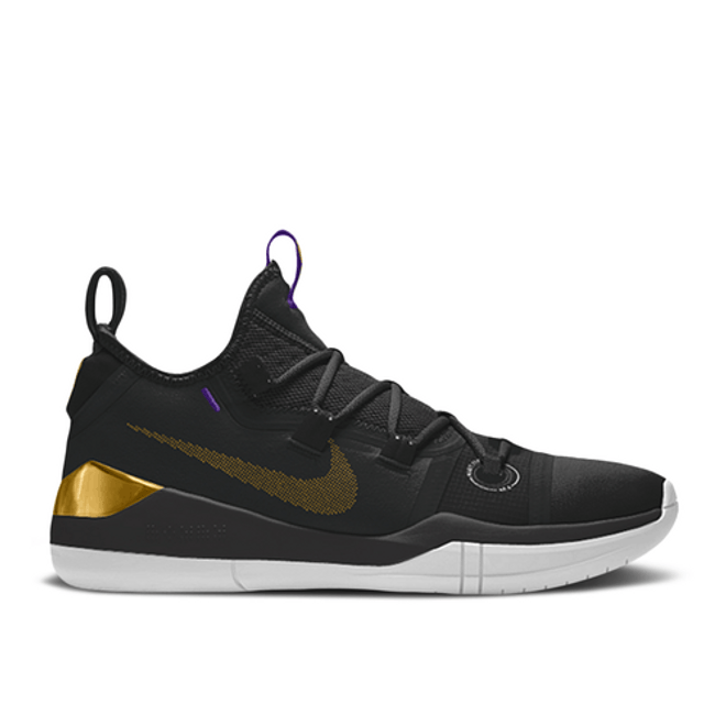 Nike Kobe A.D. 2018 iD