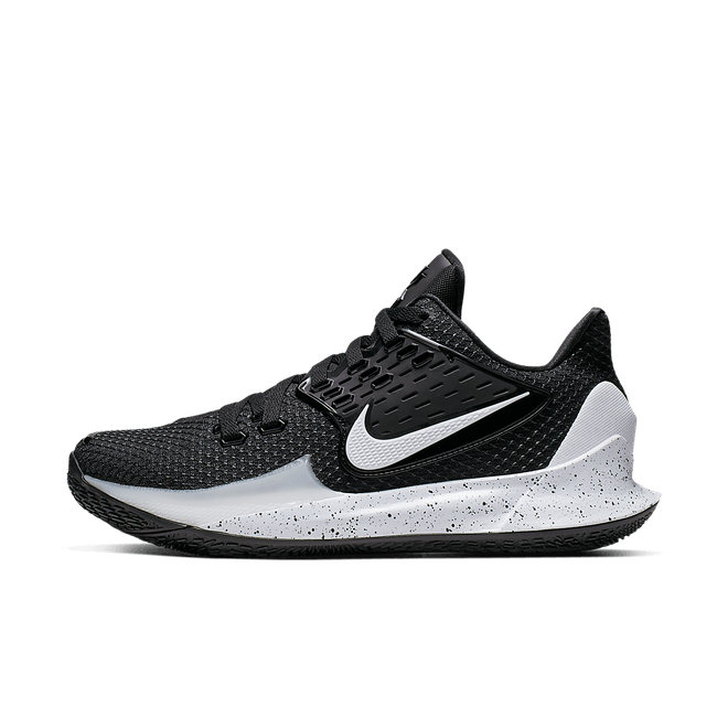 Nike Kyrie Low 2 EP 'Black White'