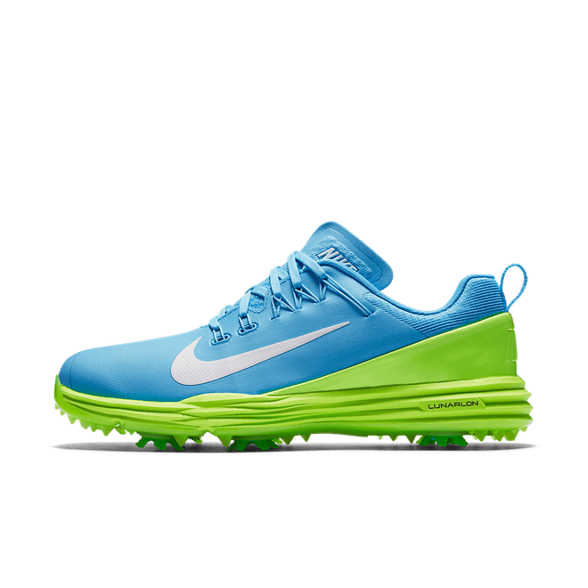 Nike Wmns Lunar Command 2 'Vivid Sky Green' 880120-400