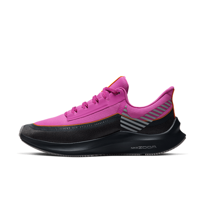 Nike Wmns Zoom Winflo 6 Shield 'Fire Pink' CT1589-600