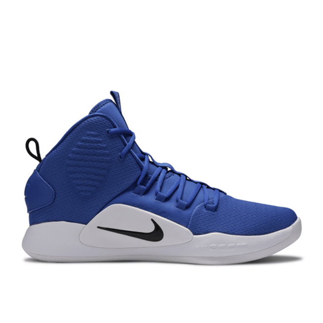 Nike Hyperdunk X Mid 'Royal Blue'