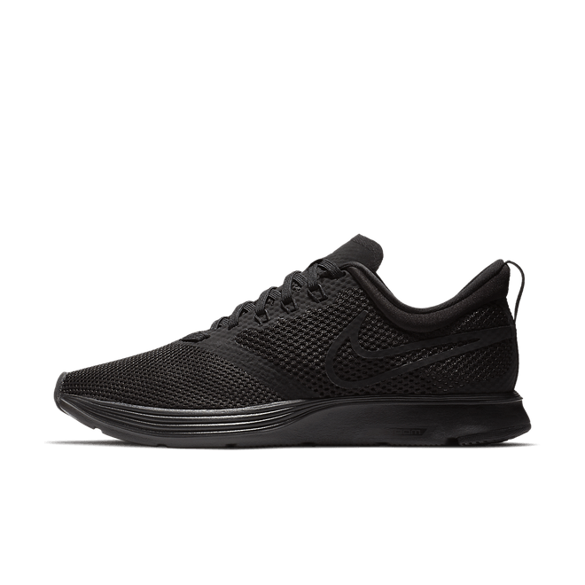 Nike Wmns Zoom Strike 'Triple Black'