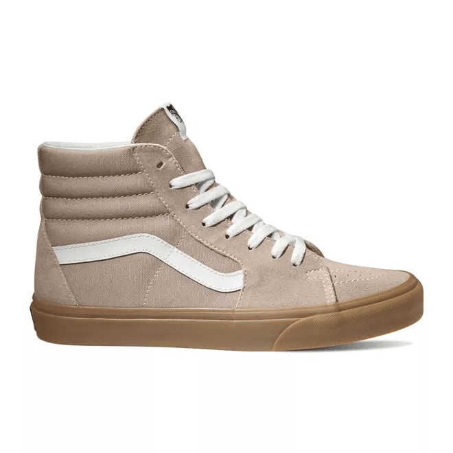 Vans Sk8-Hi 'Hummus' VN0A38GEVS8