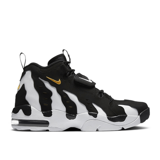 Nike Air DT Max ’96 'Black White' 2018 316408-003-18