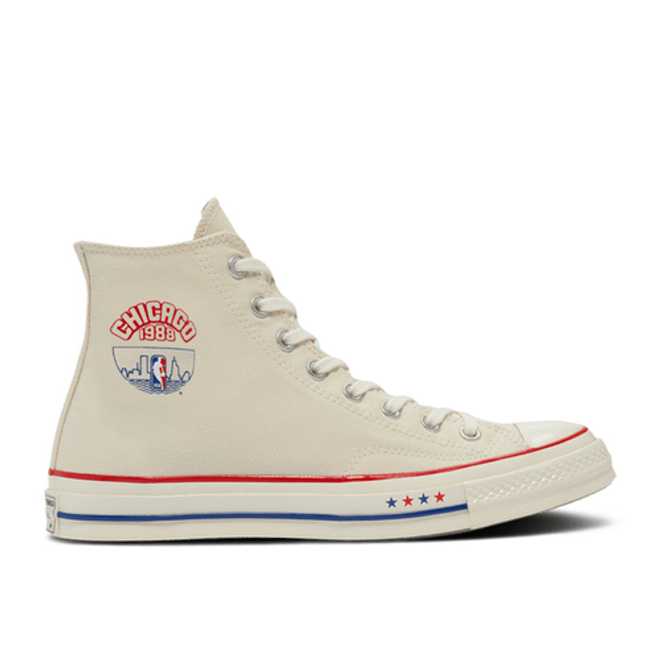 Converse NBA x Chuck 70 High 'Los Angeles Lakers' 170539C