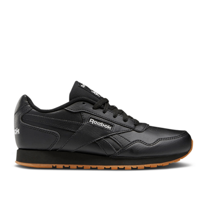 Reebok Wmns Classic Harman Run 'Black Gum' CM9941