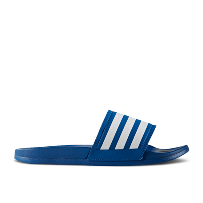 adidas Adilette Ultra Slide 'Eqt Blue White'