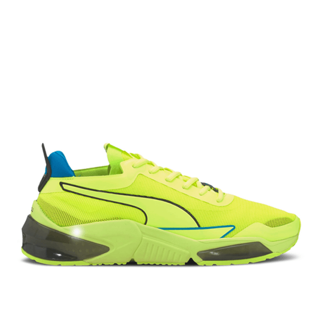 Puma First Mile x LQDCELL Optic 'Fizzy Yellow' 194114-01