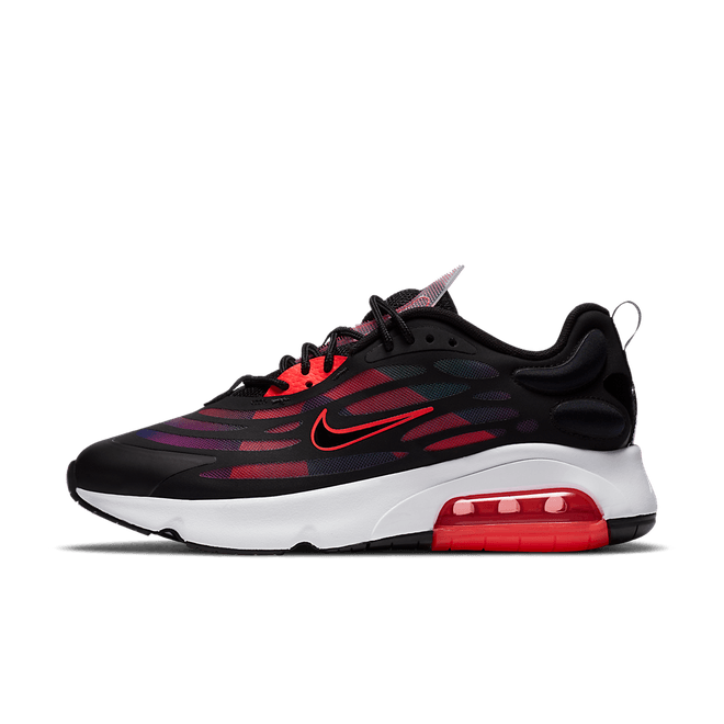 Nike Wmns Air Max Exosense SE 'Black Hyper Pink'