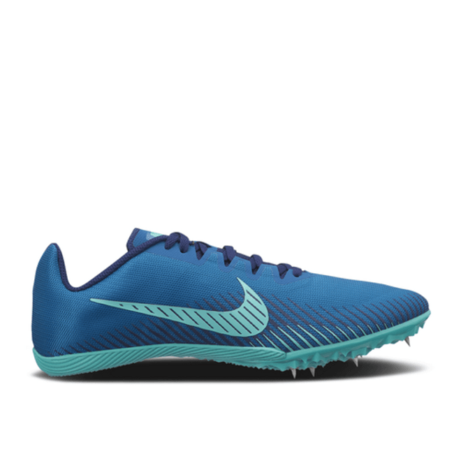 Nike Zoom Rival M 9 'Green Abyss Hyper Jade' AH1020-300