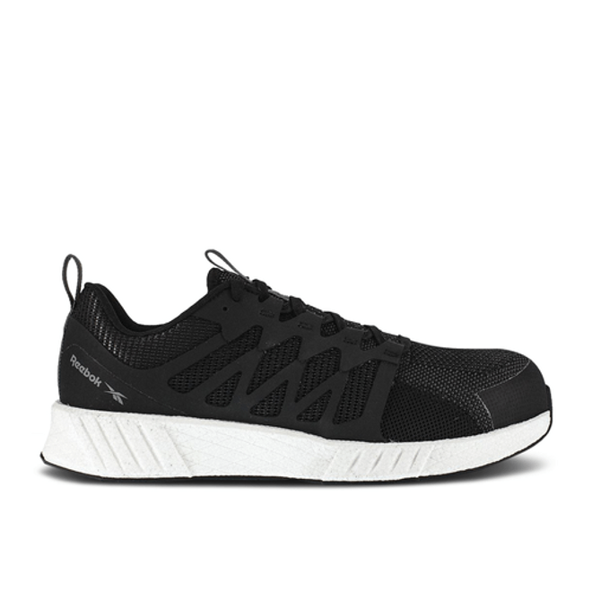 Reebok Fusion Flexweave Work 'Black White' RB4311