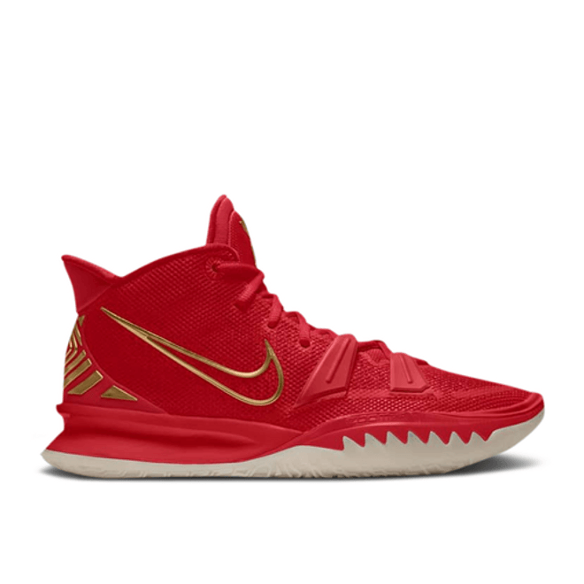 Nike Kyrie 7 By You