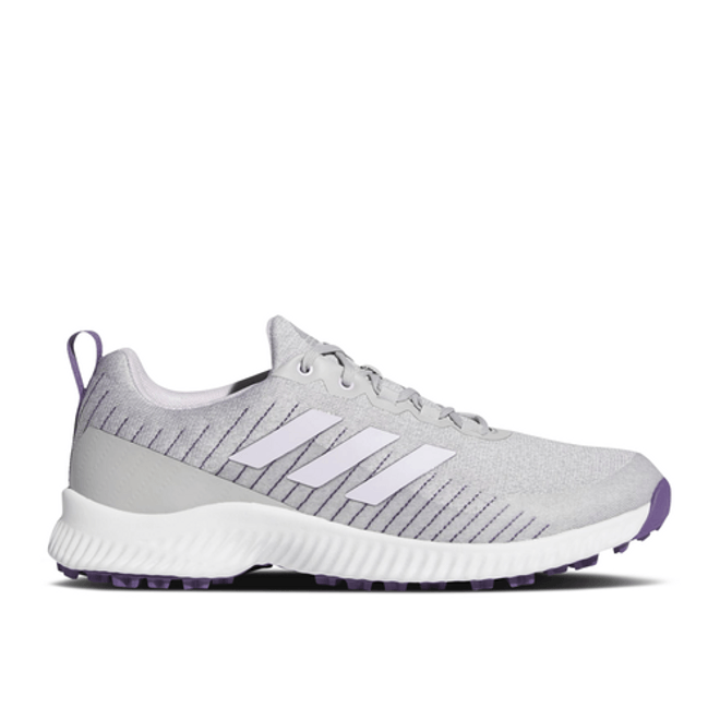 adidas Wmns Response Bounce 2.0 SL Golf 'Grey Purple Tint'