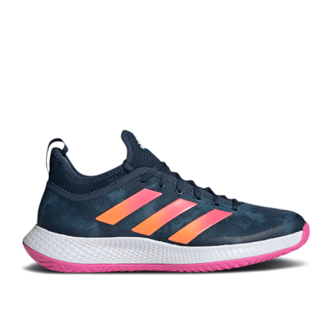 adidas Defiant Generation 'Crew Navy Pink'