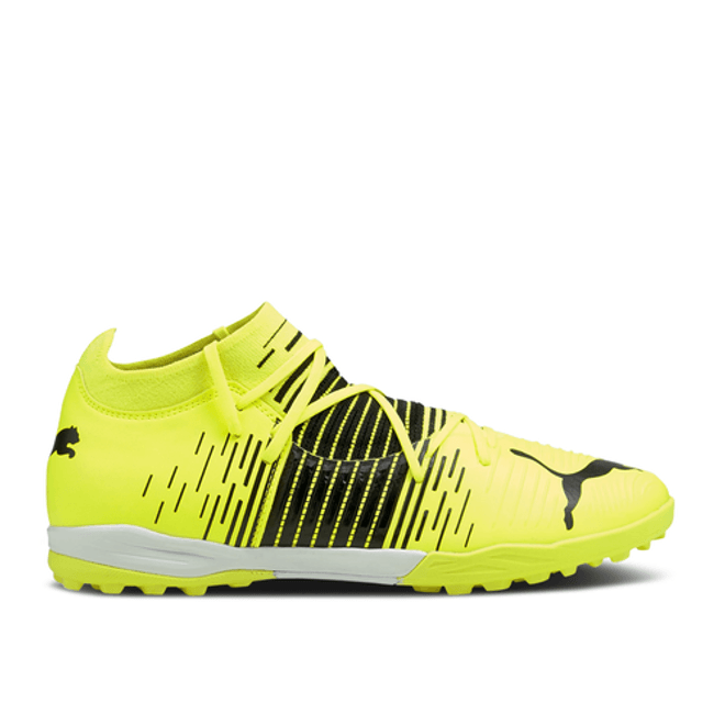 Puma Future Z 3.1 TT 'Yellow Alert' 106387-01