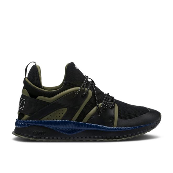 Puma Staple x Tsugi Blaze 'Black Olive Night' 364716-01