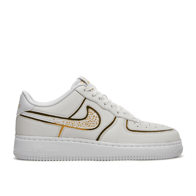 Nike Air Force 1 Low CR7 By You DN2501-XXX