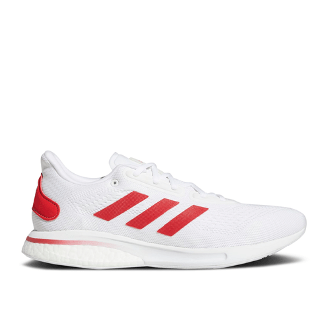 adidas Supernova 'Hoosiers'