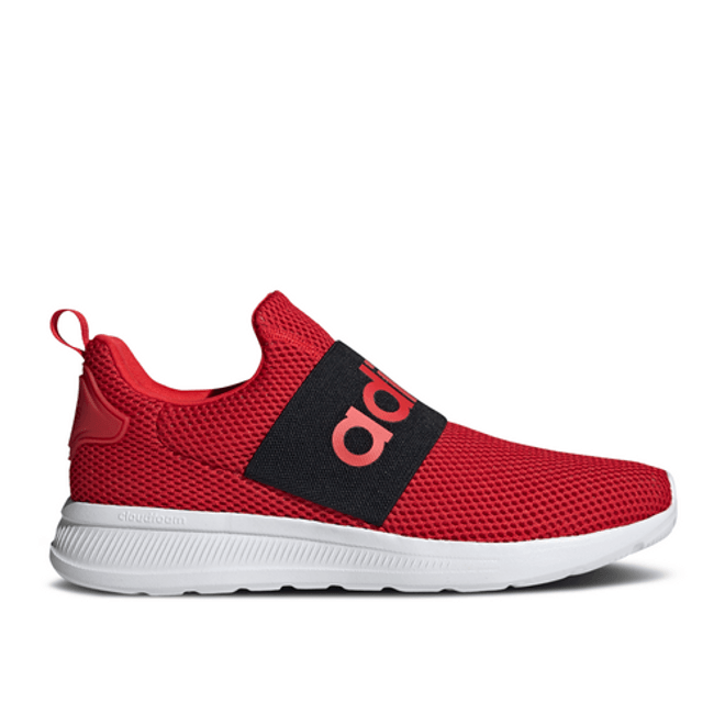 adidas Lite Racer Adapt 4.0 'Vivid Red' H04806