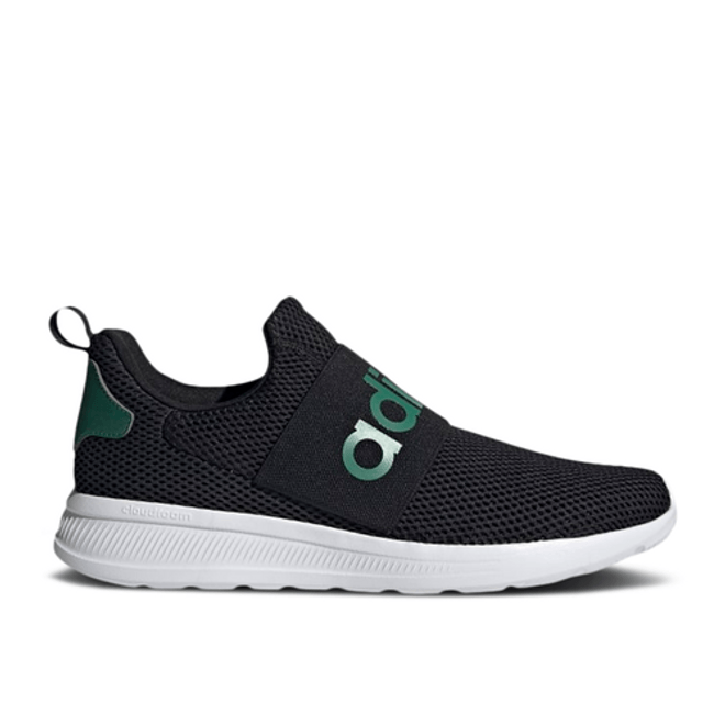 adidas Lite Racer Adapt 4.0 'Black Green' H00952