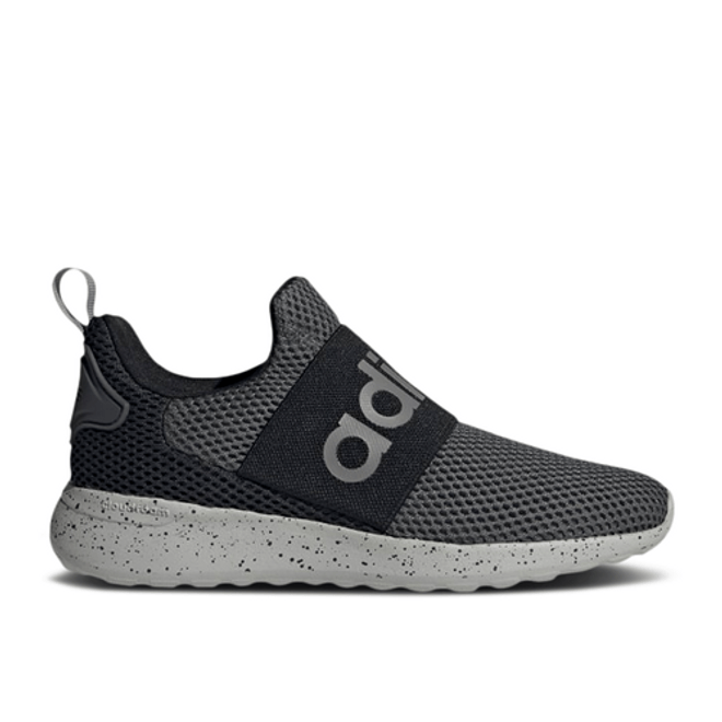 adidas Lite Racer Adapt 4.0 J 'Grey Black'