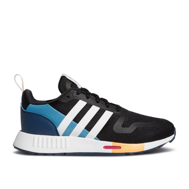 adidas Wmns Multix 'Black Hazy Blue'