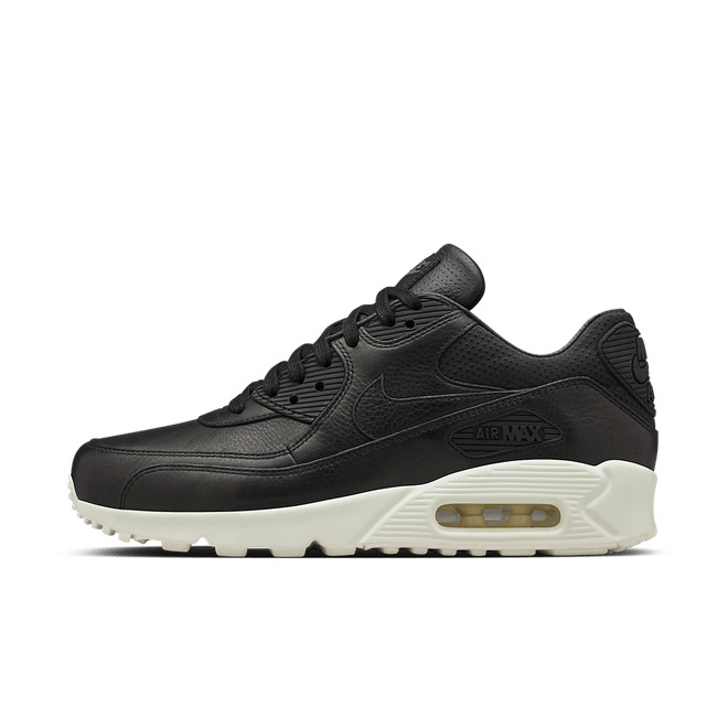 Nike Wmns Air Max 90 Pinnacle 'Black Sail' 839612-002