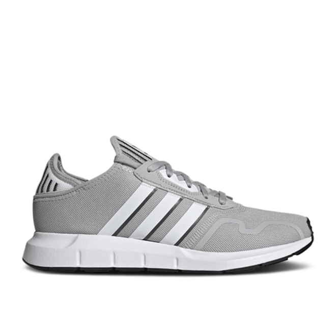 adidas Swift Run X 'Grey' FY5438