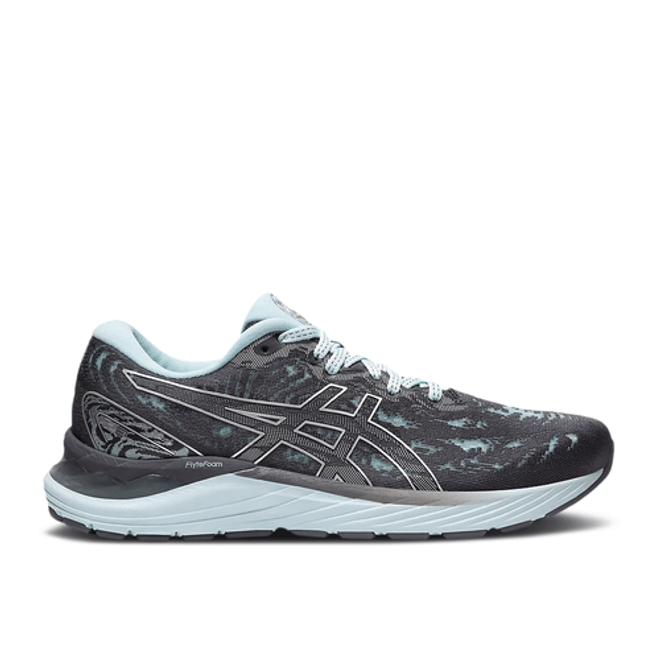 ASICS Wmns Gel Cumulus 23 'Carrier Grey Light Blue'