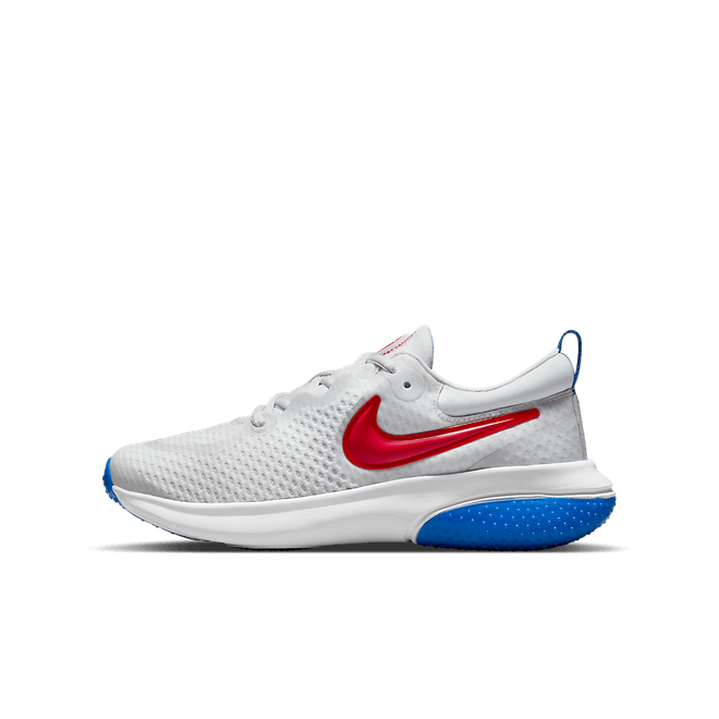 Nike Project Pod GS 'Photon Dust University Red'